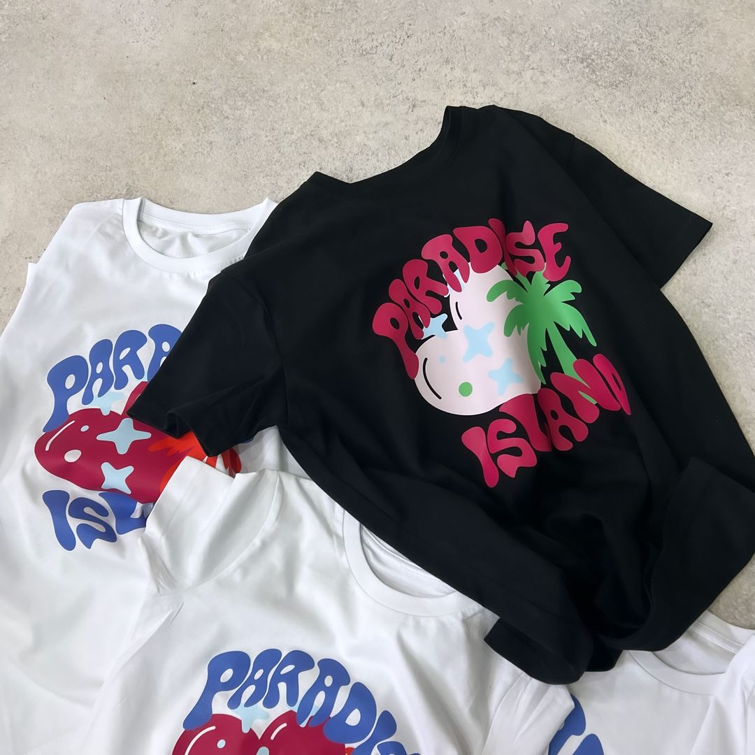Paradise Island T-Shirt