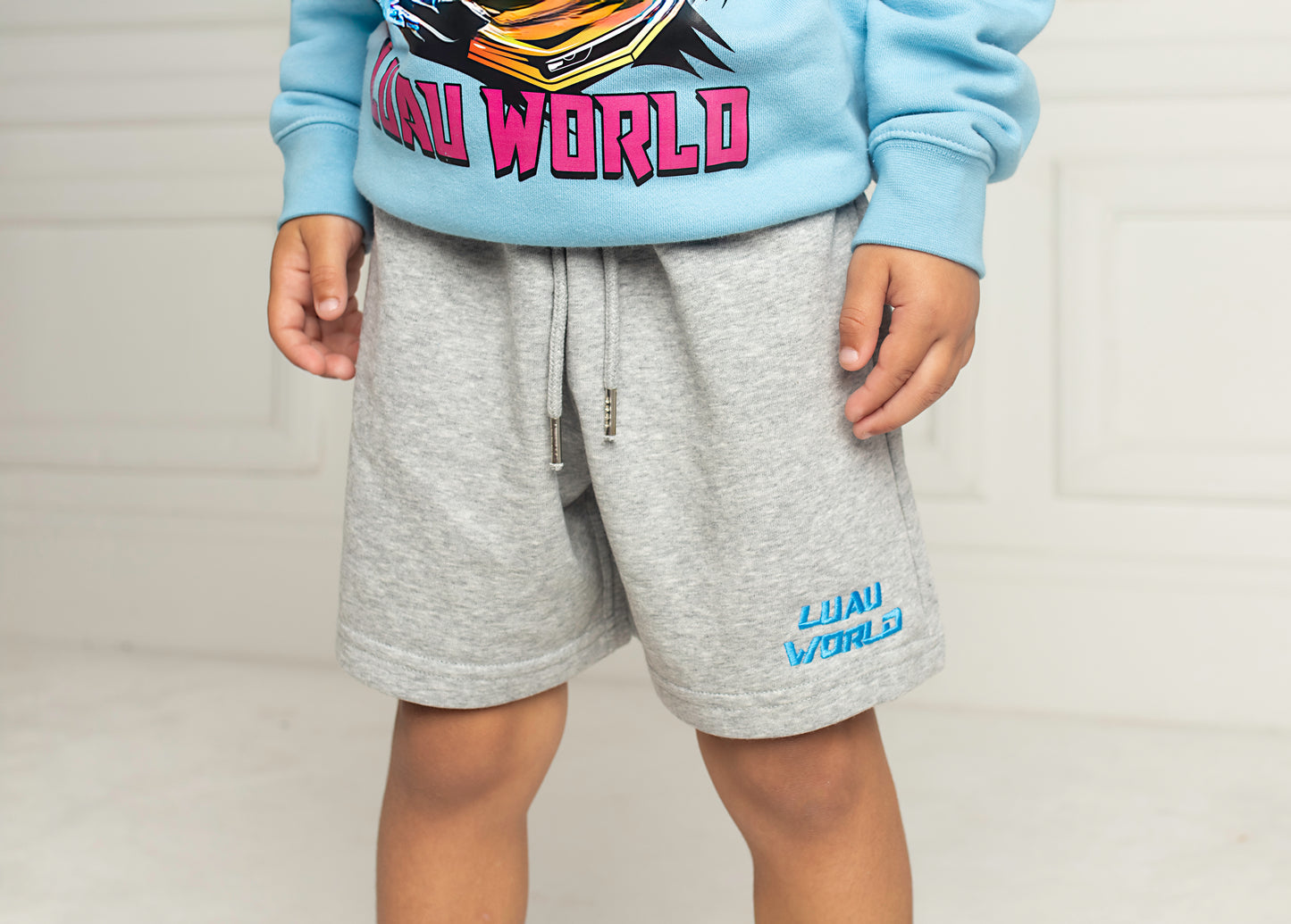 Customise Your Short