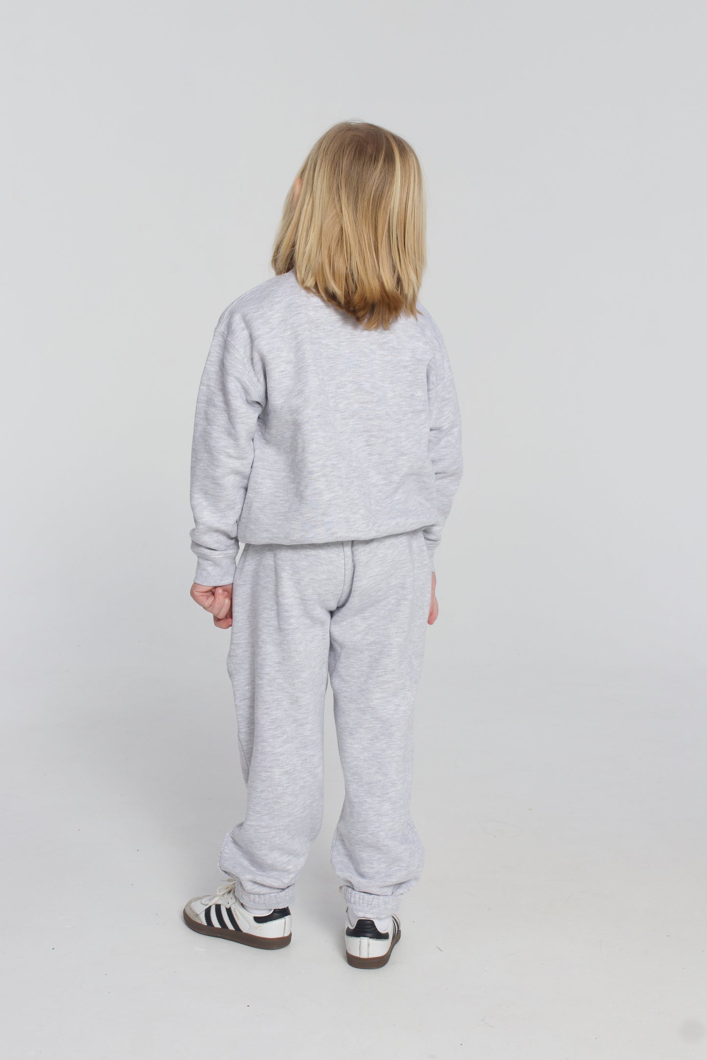Luau college sweatshirt tracksuit