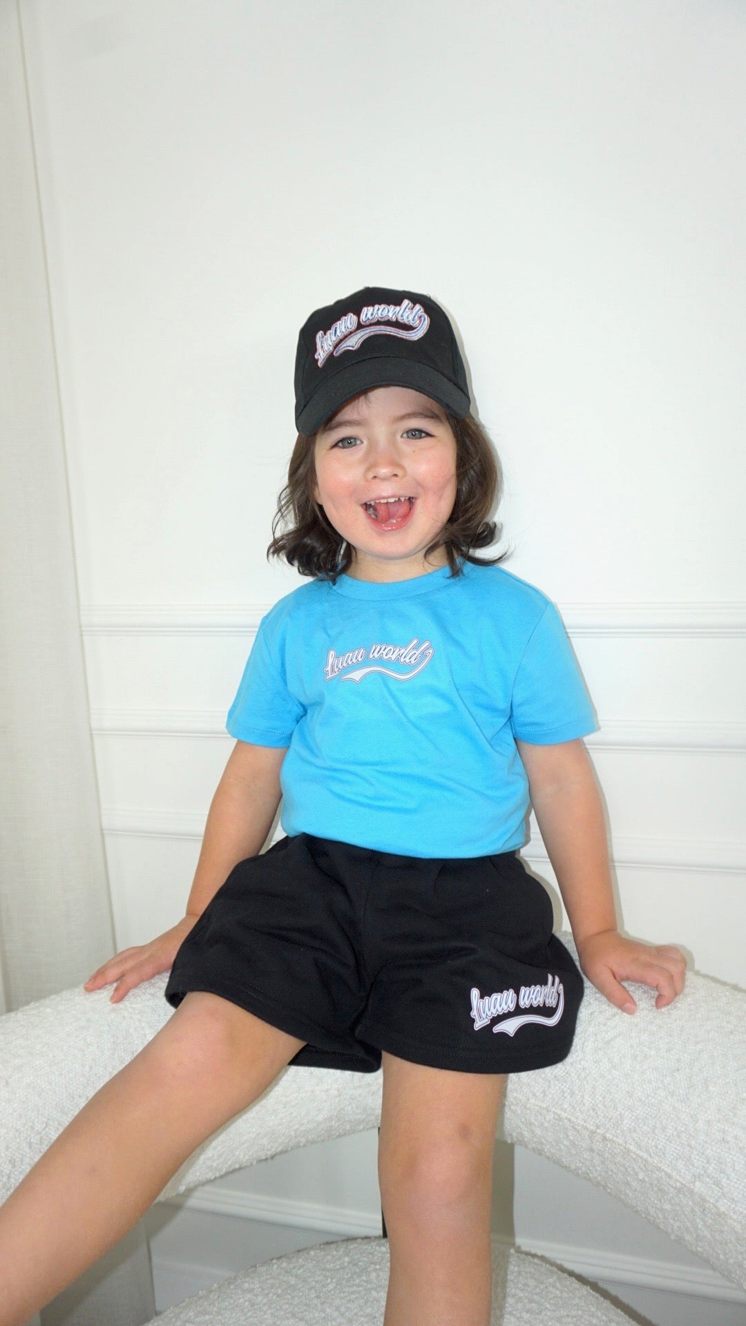 Baseball standard t-shirt
