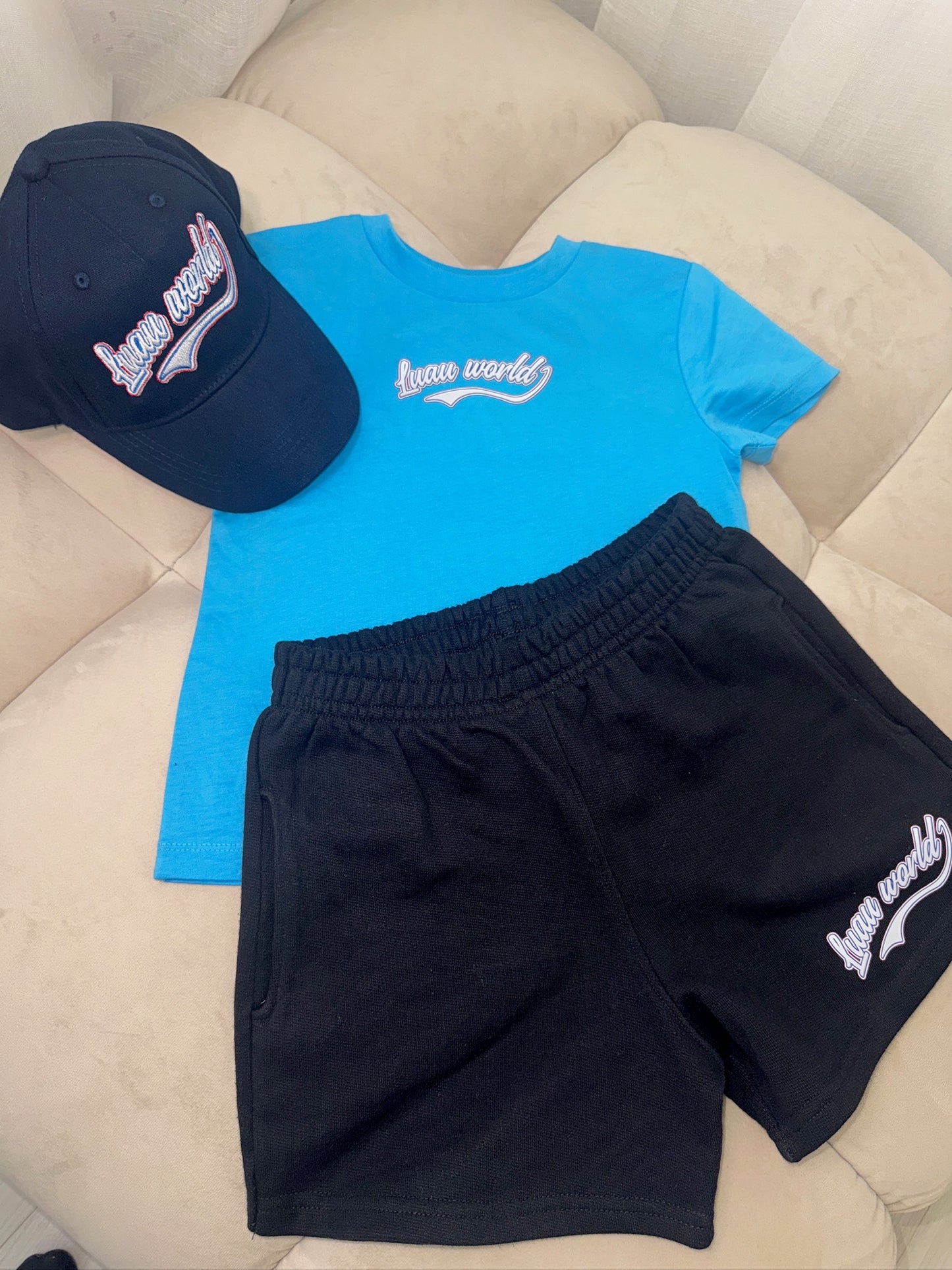 Baseball standard t-shirt