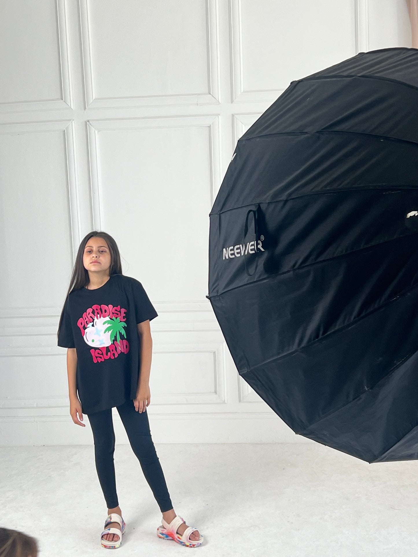 Paradise Island T-Shirt