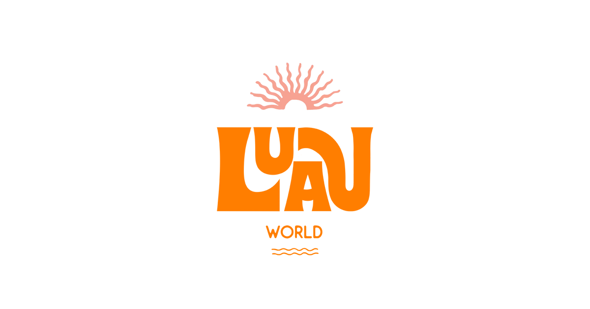 Luau World