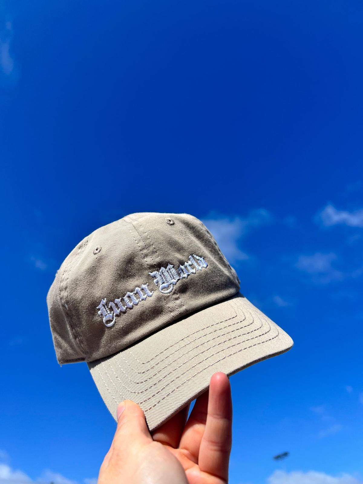 Luau Basic Cap