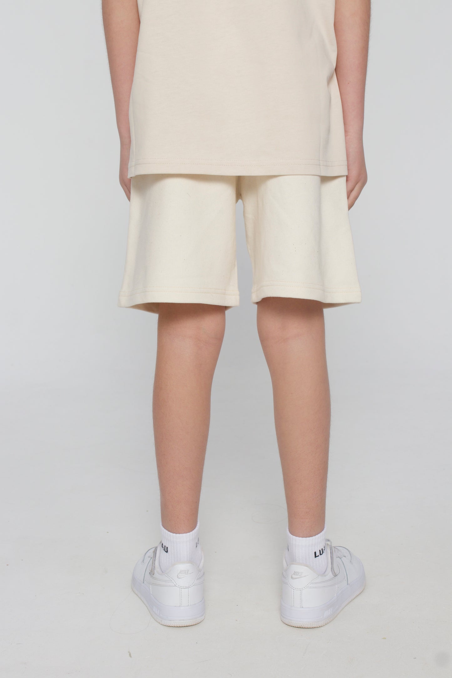 Luau arts club shorts