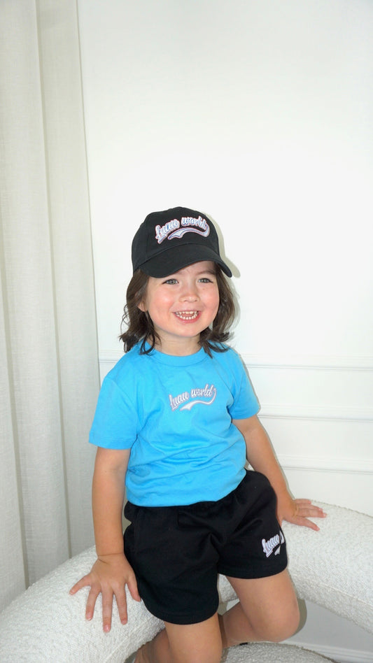 Baseball standard t-shirt